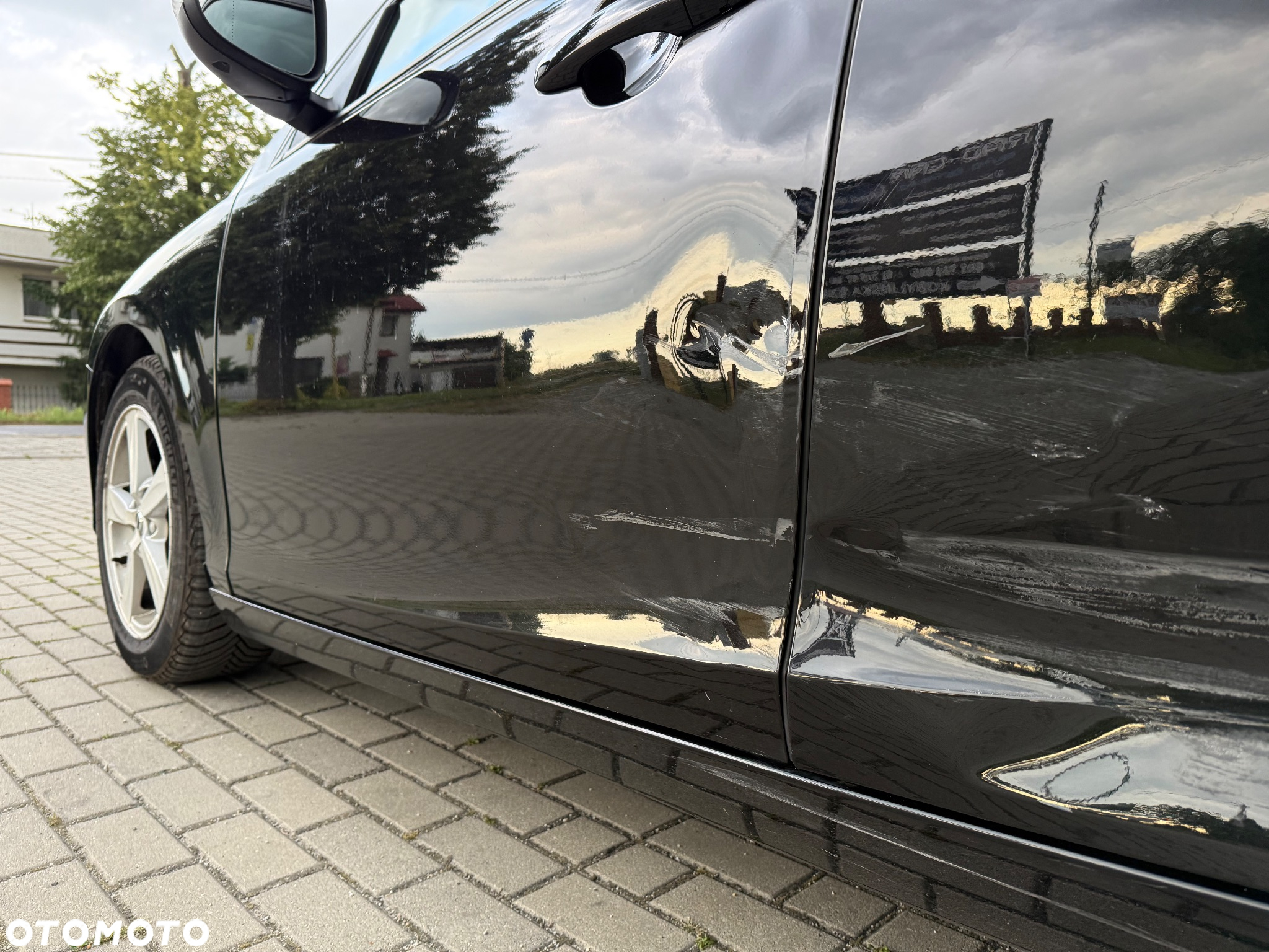 Volvo V40 T3 Drive-E Momentum - 10