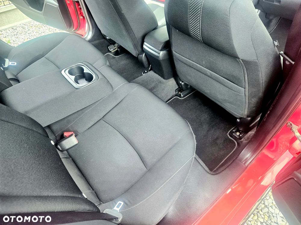 Honda Civic 1.5 i-VTEC Turbo CVT Sport - 27