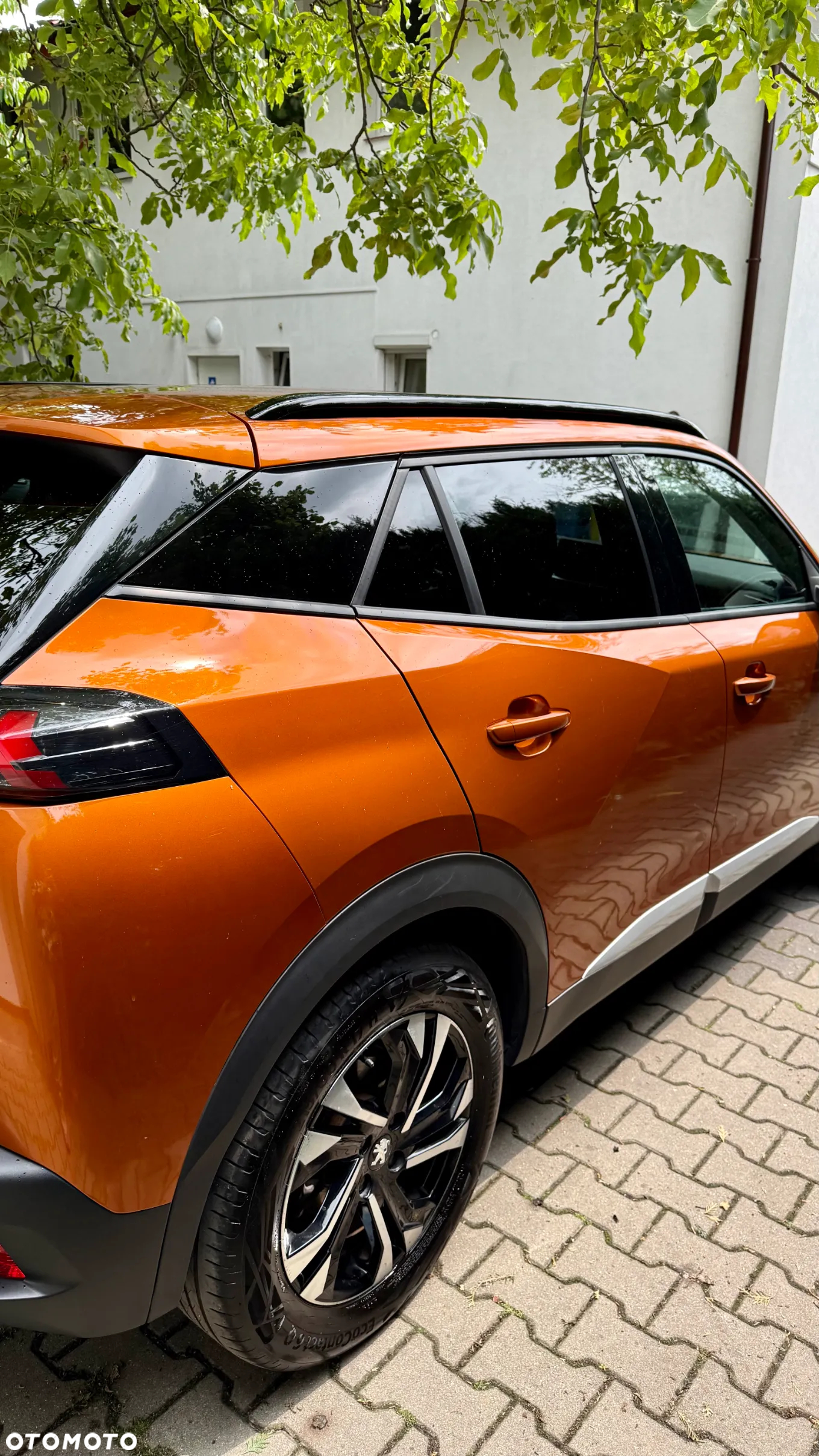 Peugeot 2008 e-2008 Allure Pack - 6