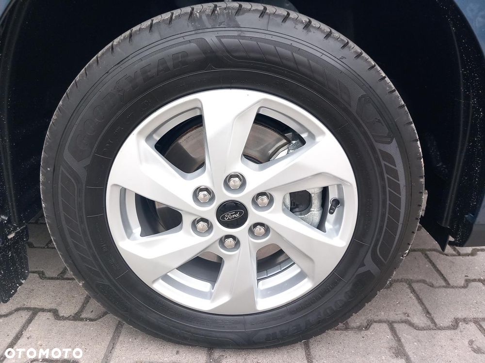 Ford Transit Custom Kombi 320 L2H1 Trend - 23