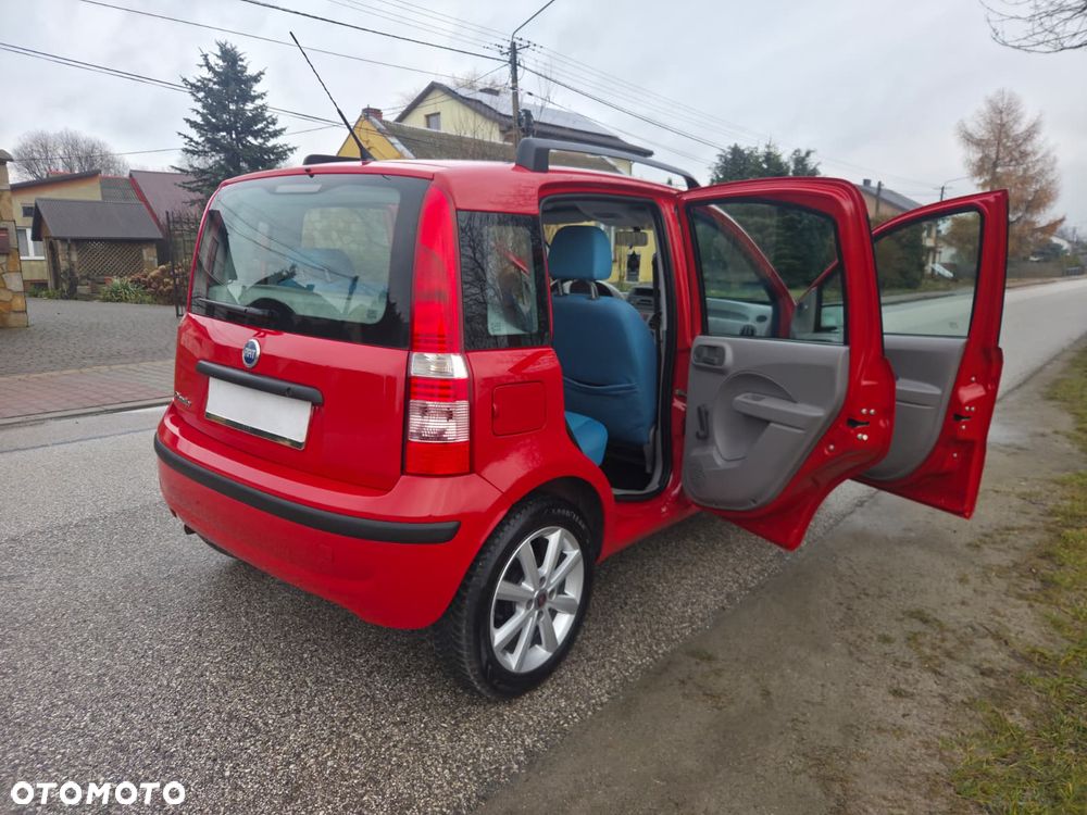 Fiat Panda - 19