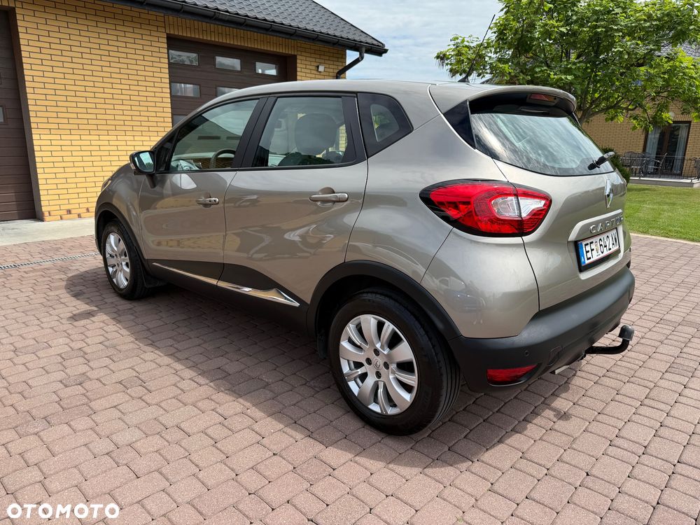 Renault Captur 0.9 Energy TCe Intens - 3