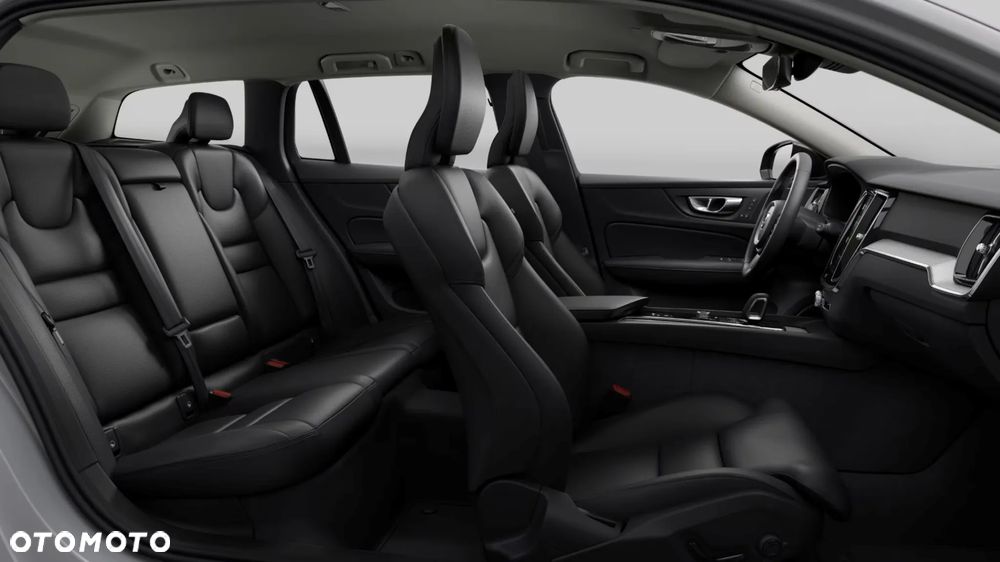 Volvo V60 B4 B Plus Dark - 26