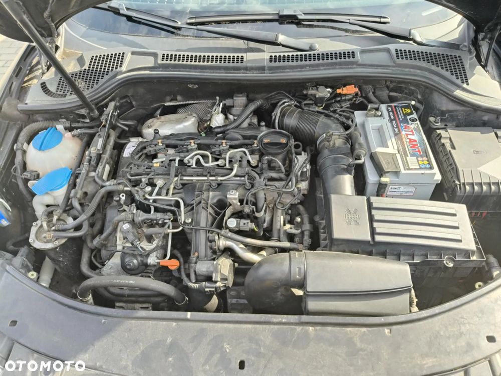 Skoda Superb 2.0 TDI Elegance - 9