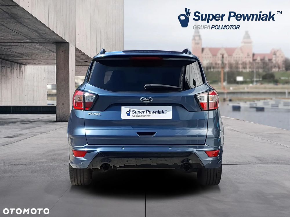 Ford Kuga 1.5 EcoBoost FWD ST-Line ASS MMT6 - 4