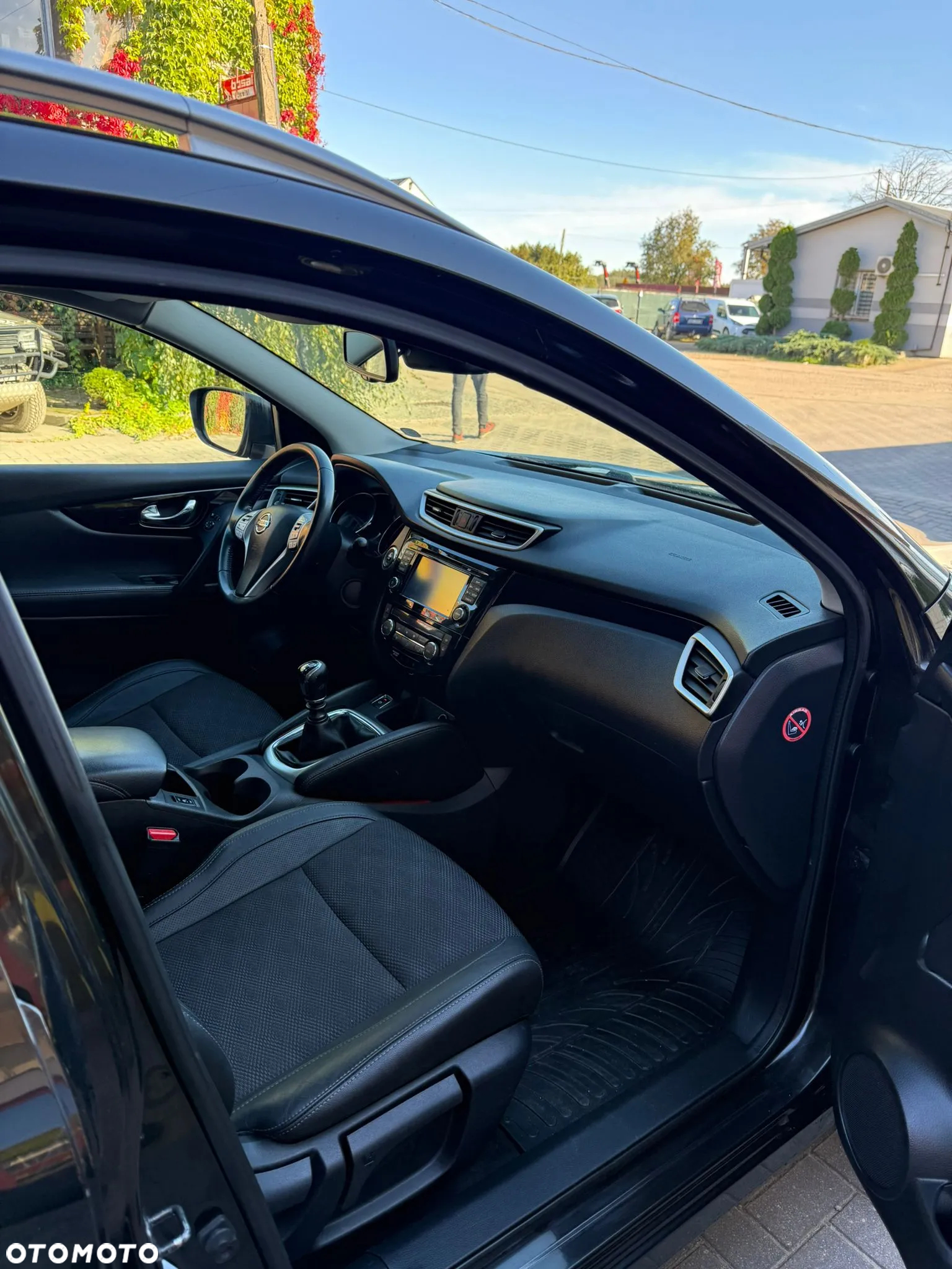Nissan Qashqai - 6