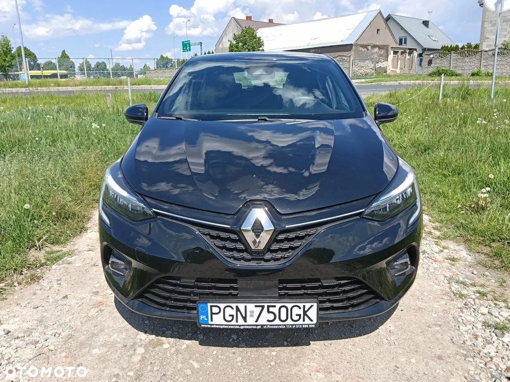 Renault Clio TCe 90 EQUILIBRE - 3
