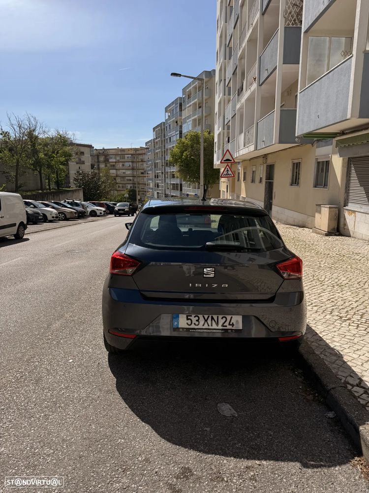 SEAT Ibiza 1.0 Style - 2
