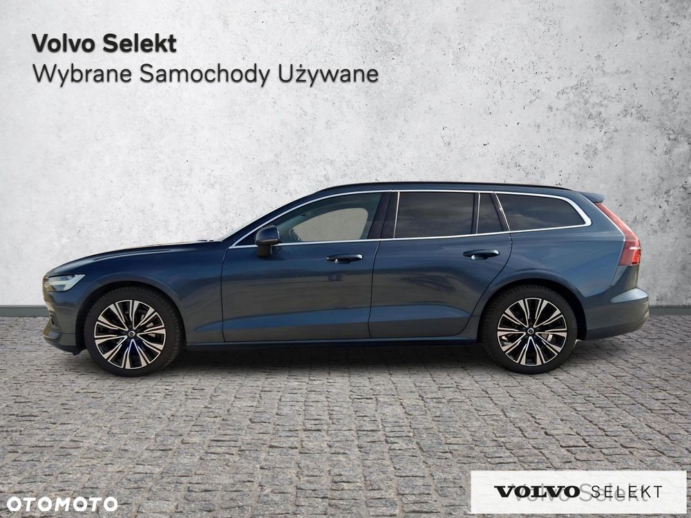 Volvo V60 - 4