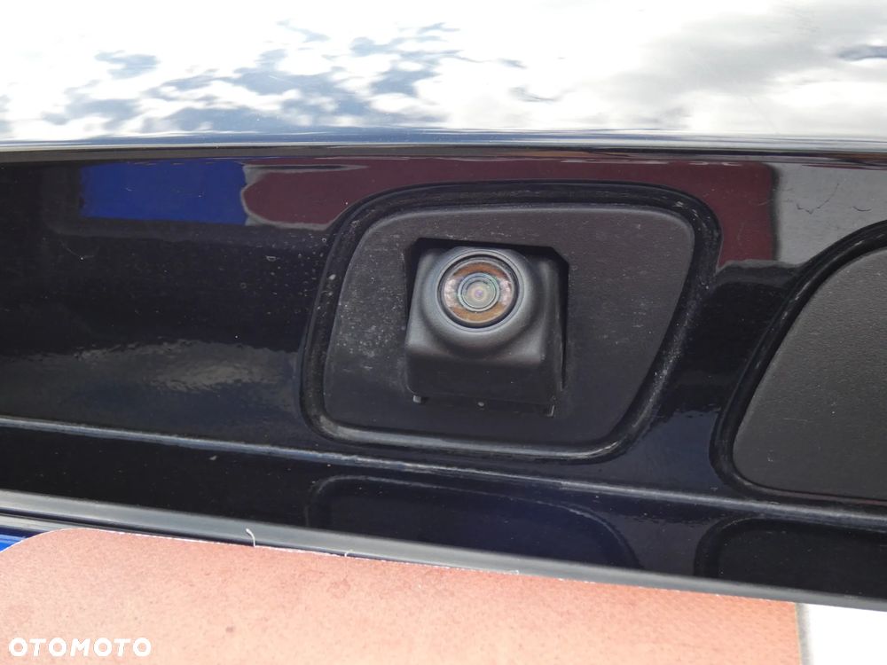 Opel Insignia Sports Tourer 1.6 Diesel Automatik Ultimate - 40