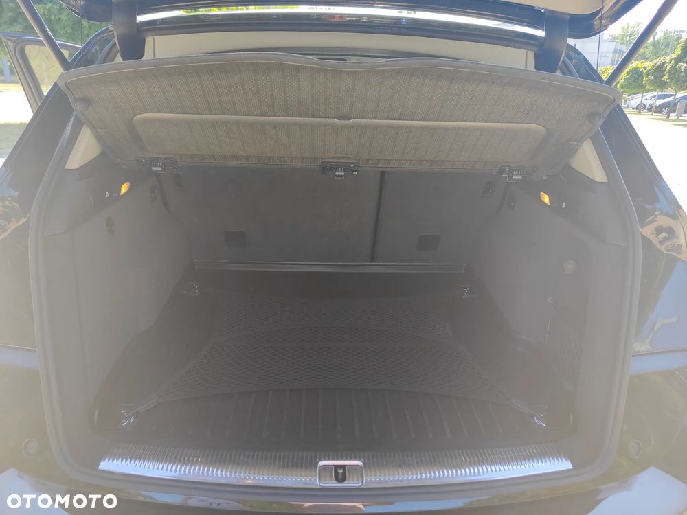 Audi Q5 2.0 TFSI Quattro - 7