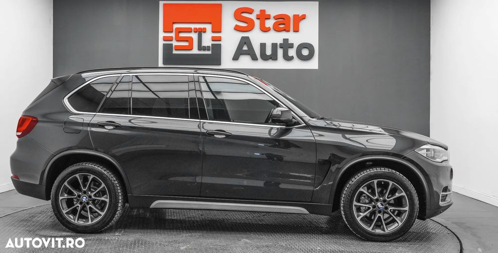 BMW X5 xDrive30d Sport-Aut. - 12