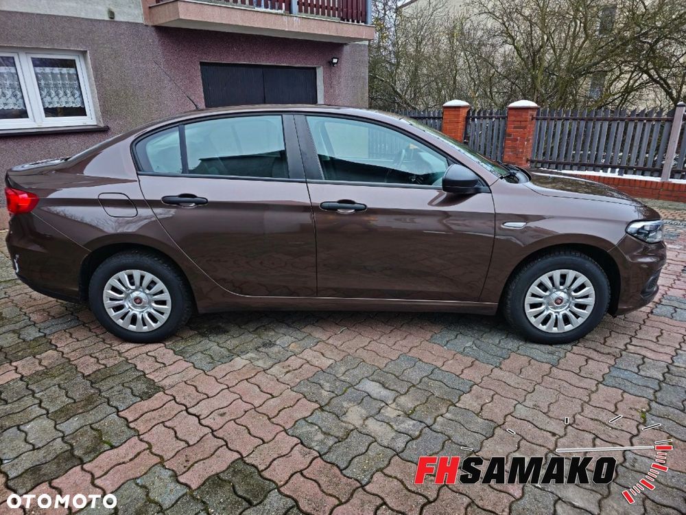 Fiat Tipo - 11