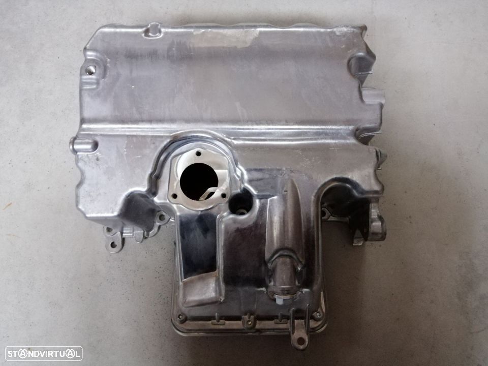 Carter do motor Seat Ibiza 6J Vw Polo 6R 1.2 Tdi NOVO - 1