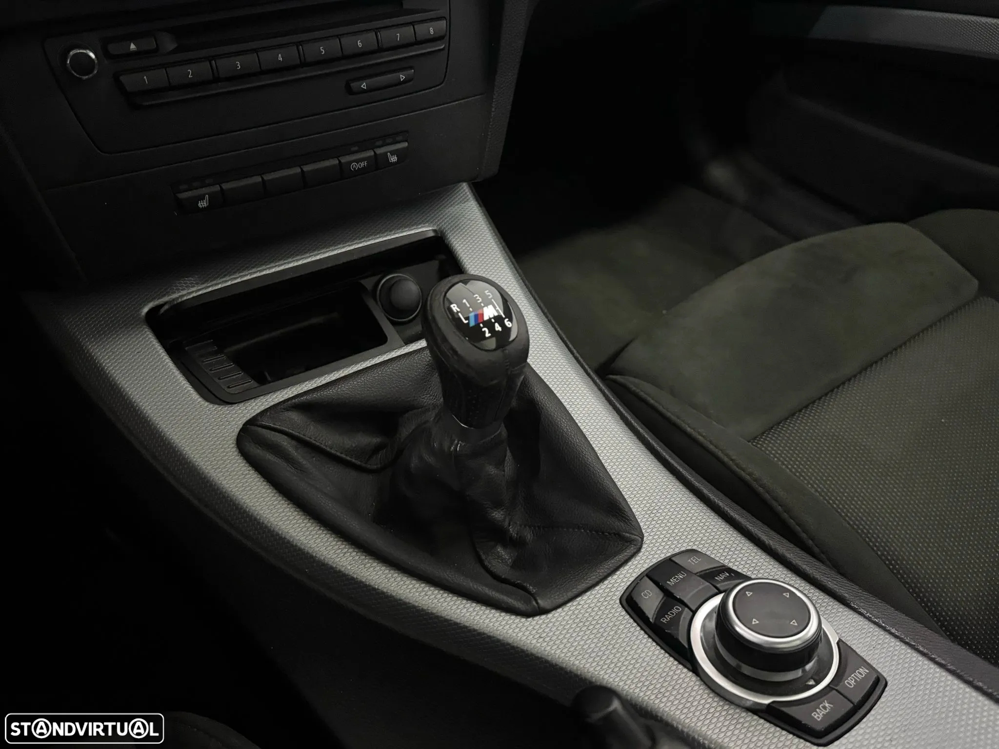 BMW 320 d Touring - 19