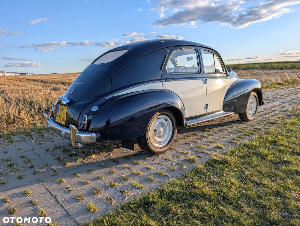 Peugeot Inny - 6