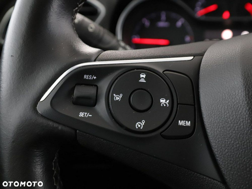 Opel Grandland X 2.0 D Start/Stop Automatik INNOVATION - 31