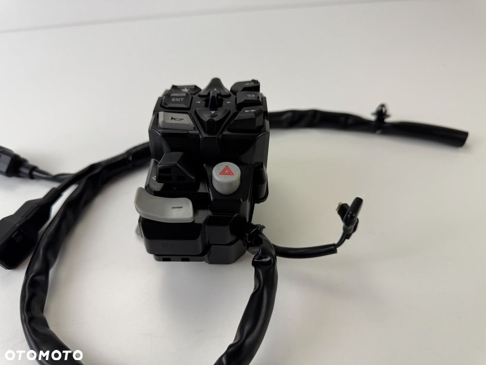 Lewy przełącznik Honda CRF 1100 L Africa Twin DCT 2019+ - 6