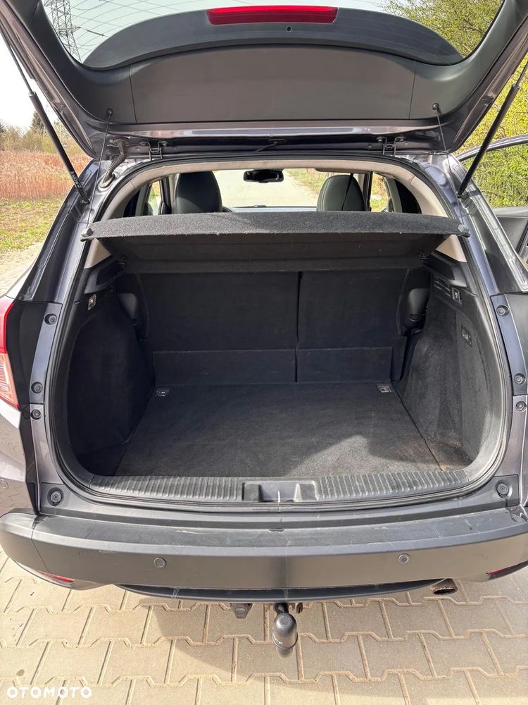 Honda HR-V 1.5 Elegance (ADAS/Honda Connect+) CVT - 26