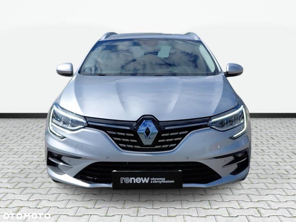 Renault Megane - 8