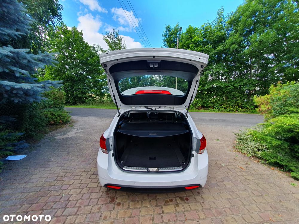 Hyundai i40 i40cw 1.7 CRDi 5 Star Edition - 8