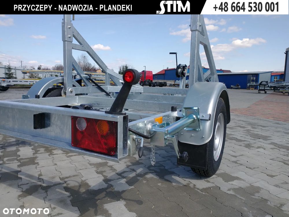 STIM Kablowa STIM S21/KB-ST/1300, vr.1300kg - 3