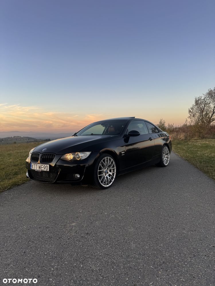 BMW Seria 3 - 1