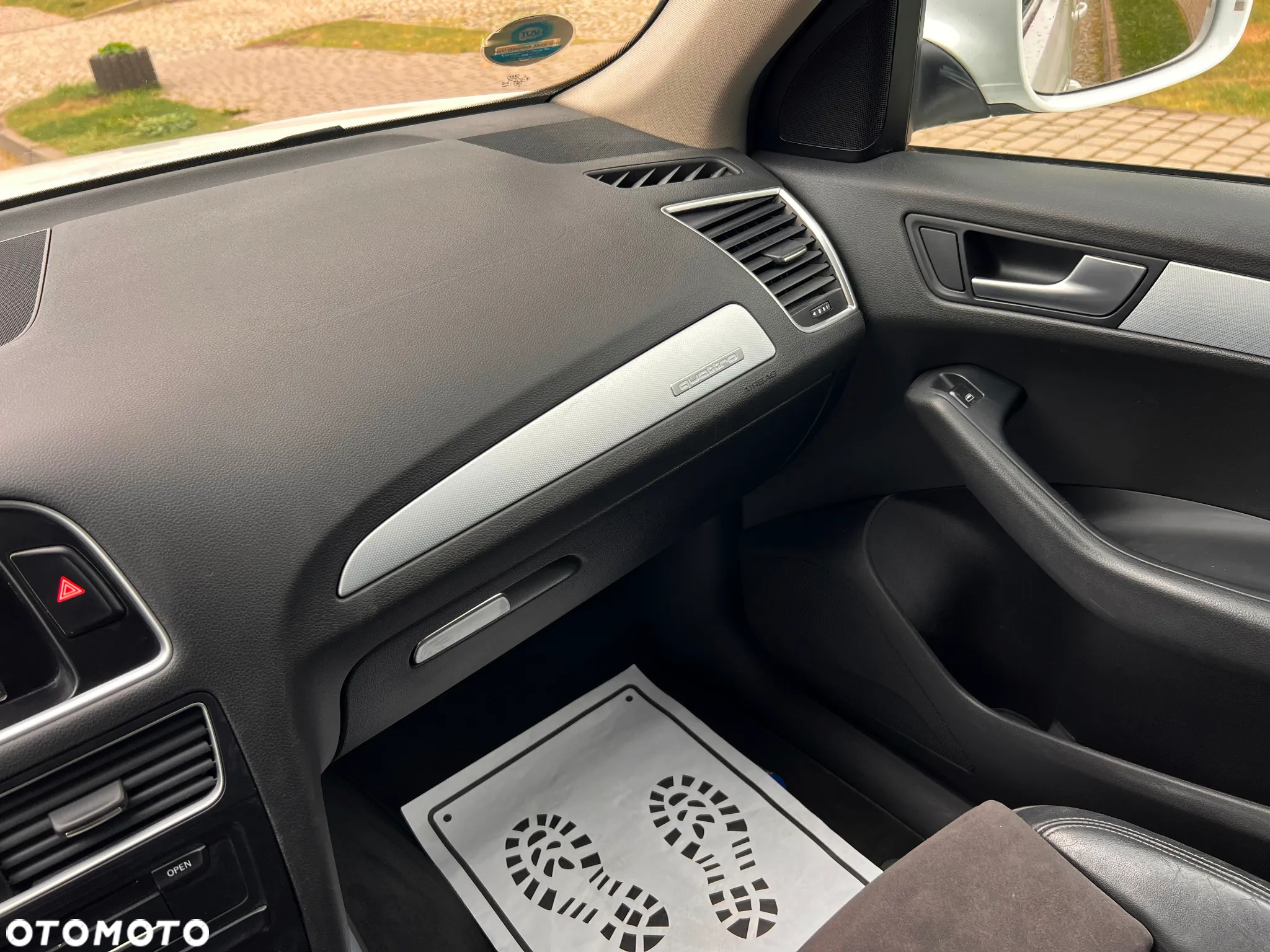 Audi Q5 2.0 TDI quattro Stronic - 36