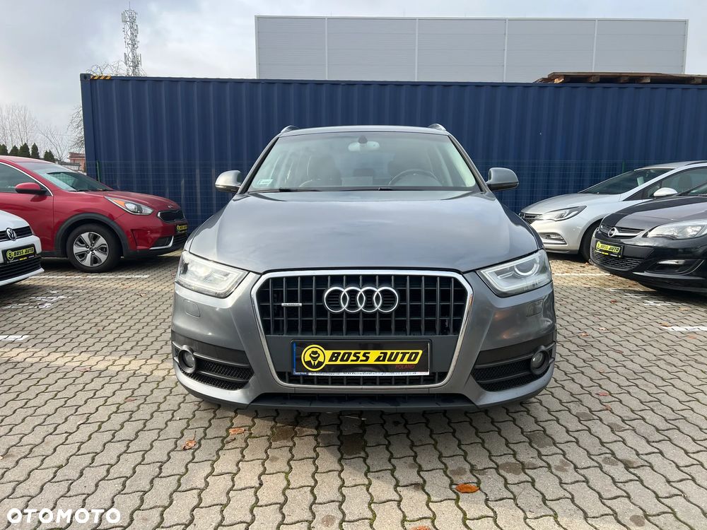 Audi Q3 - 3