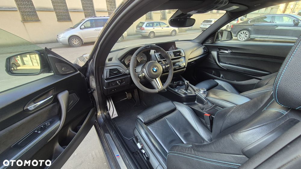 BMW M2 - 5