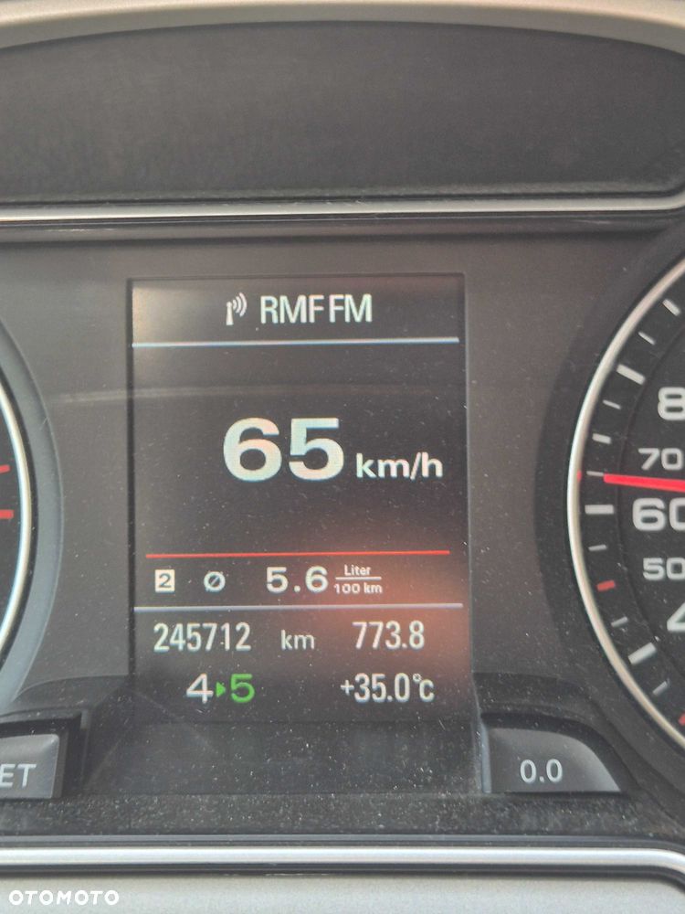 Audi A4 Avant - 5