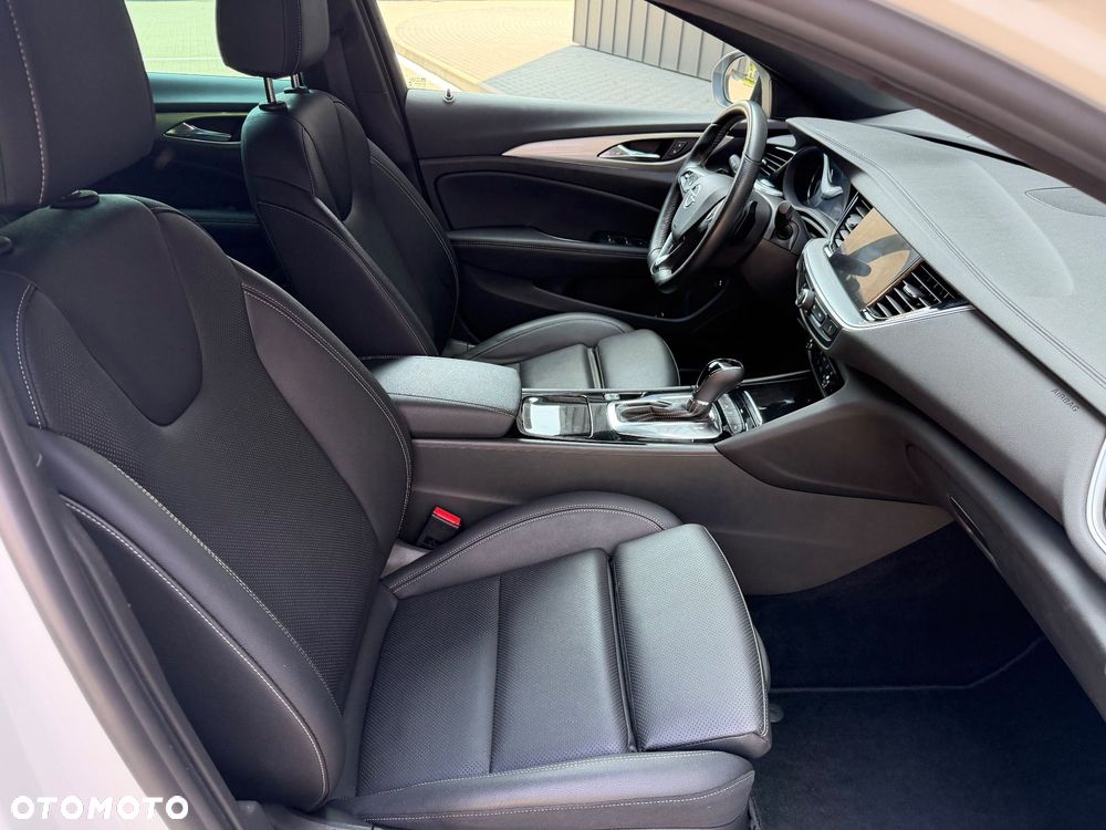 Opel Insignia 2.0 CDTI GS Line S&S - 25