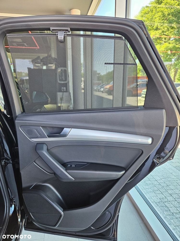 Audi Q5 Sportback - 33