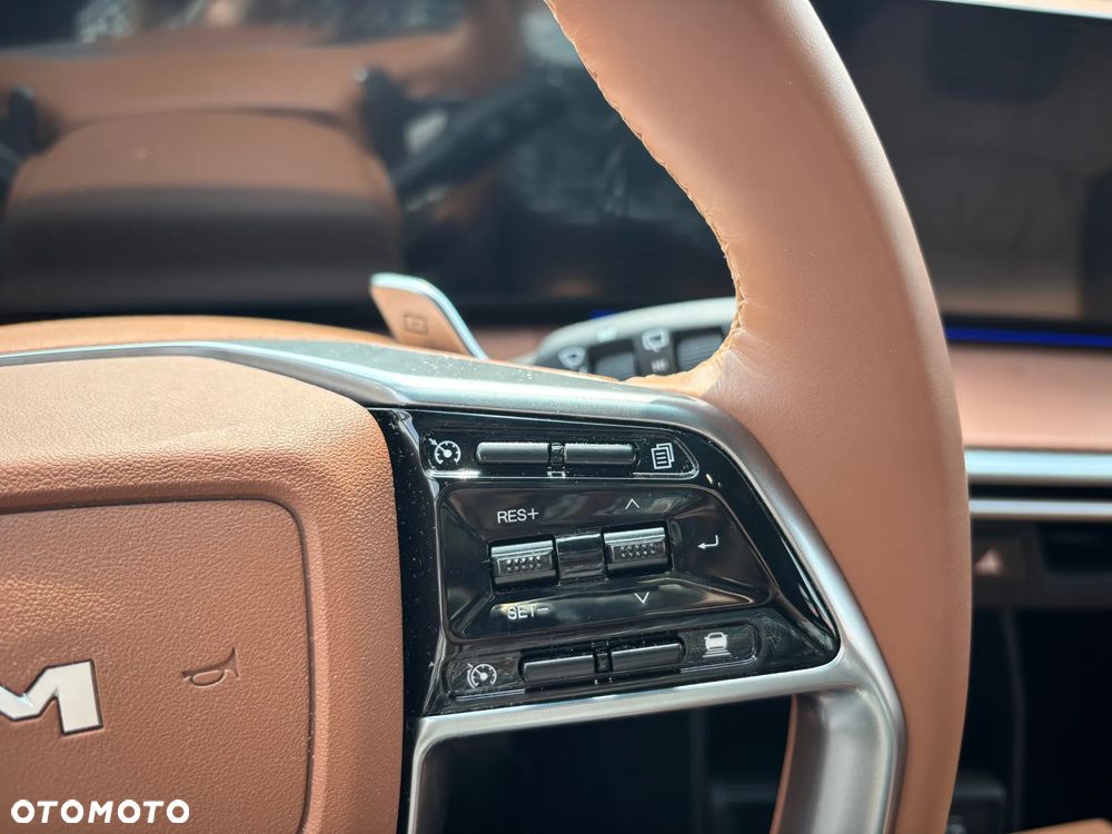 SsangYong/KGM Torres 1.5 T-GDI Adventure Plus - 9