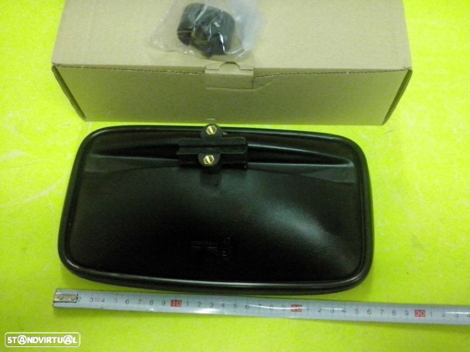 Espelhos de barão 27x16 Mitsubishi Nissan Toyota Isuzu Novos - 1