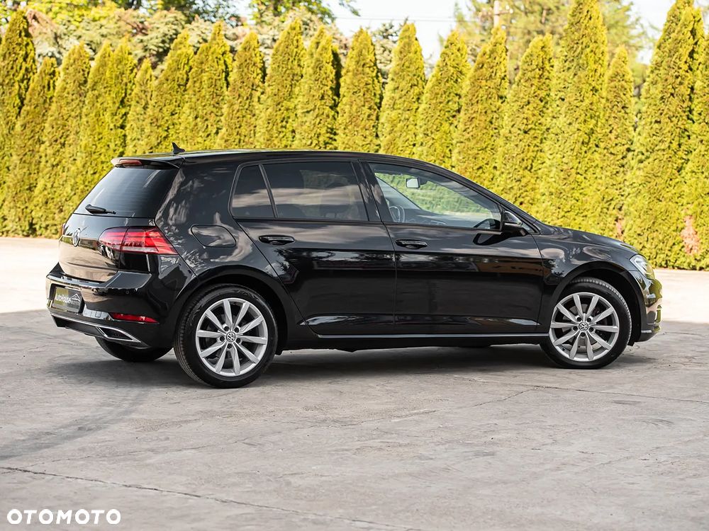 Volkswagen Golf - 15