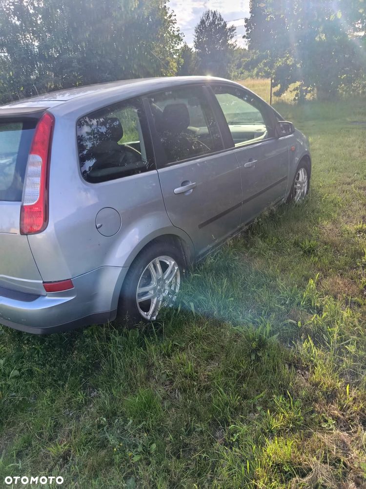 Ford C-MAX - 2