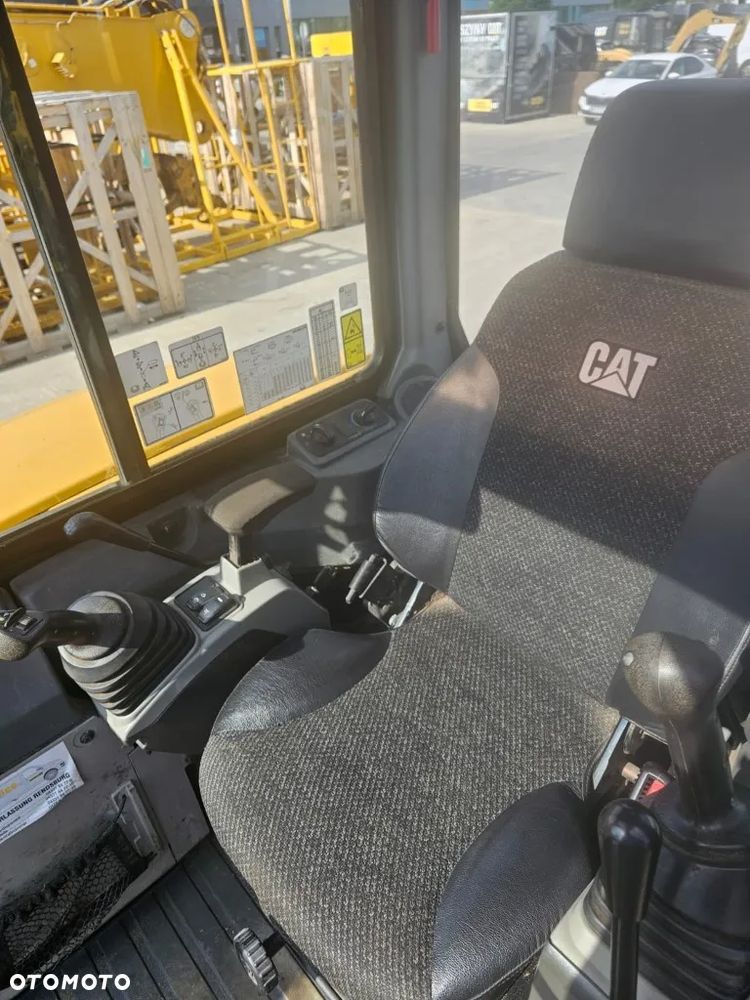 Caterpillar 305.5E2 CR - 6