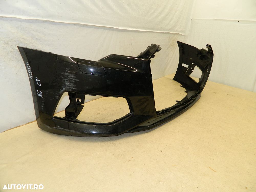 Bara fata Audi A6 C8, 2019, 2020, 2021, 4K0807437 - 7