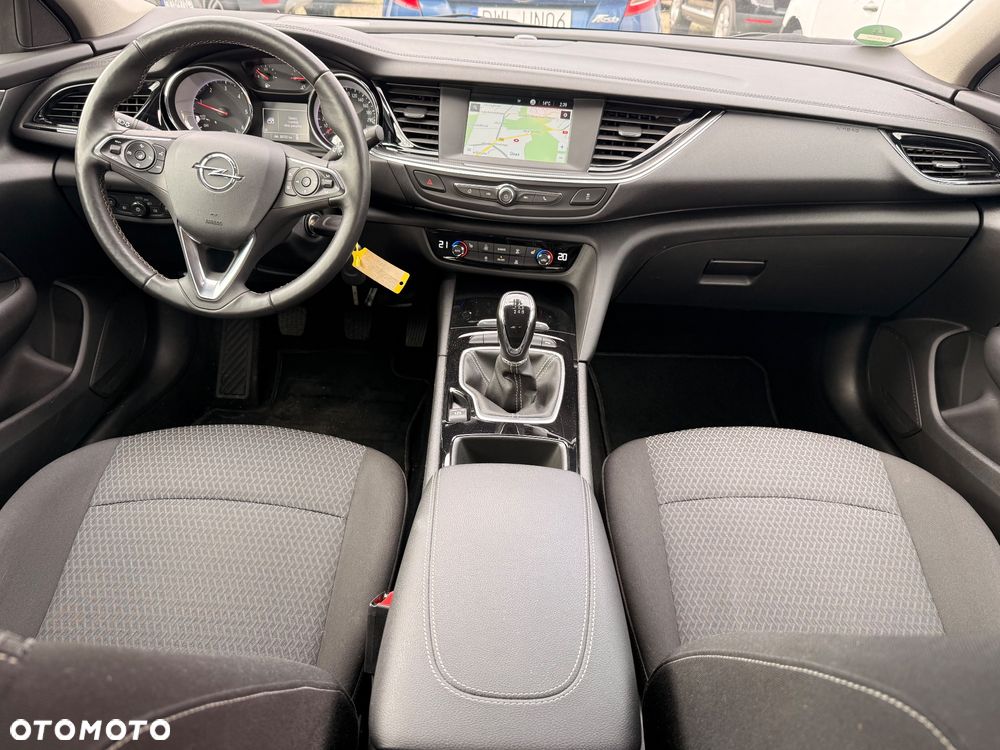 Opel Insignia 1.5 Ultimate - 9