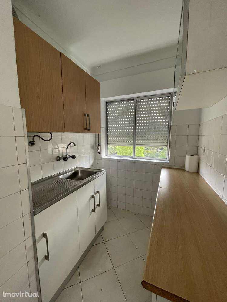 Apartamento, 80 m², Rio de Mouro - Grande imagem: 2/10