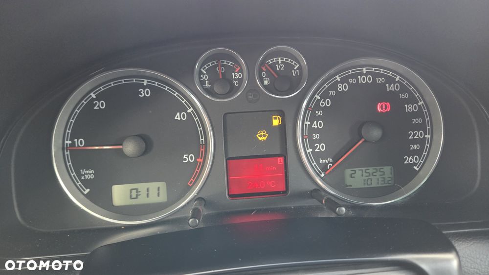 Volkswagen Passat 1.9 TDI Basis - 10