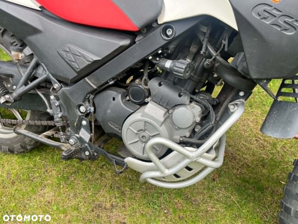BMW GS - 17