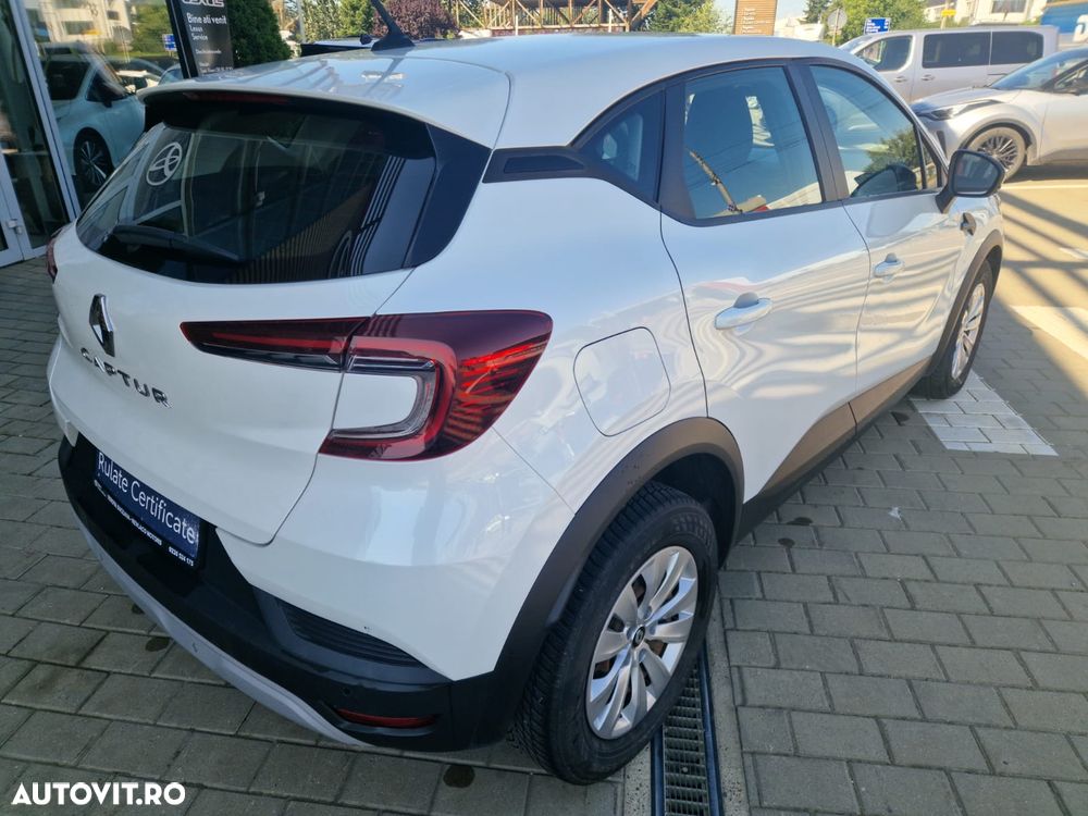 Renault Captur - 7