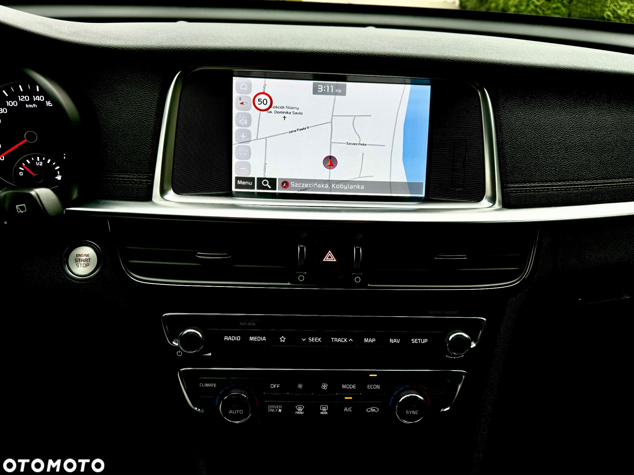 Kia Optima Plug-in Hybrid - 35