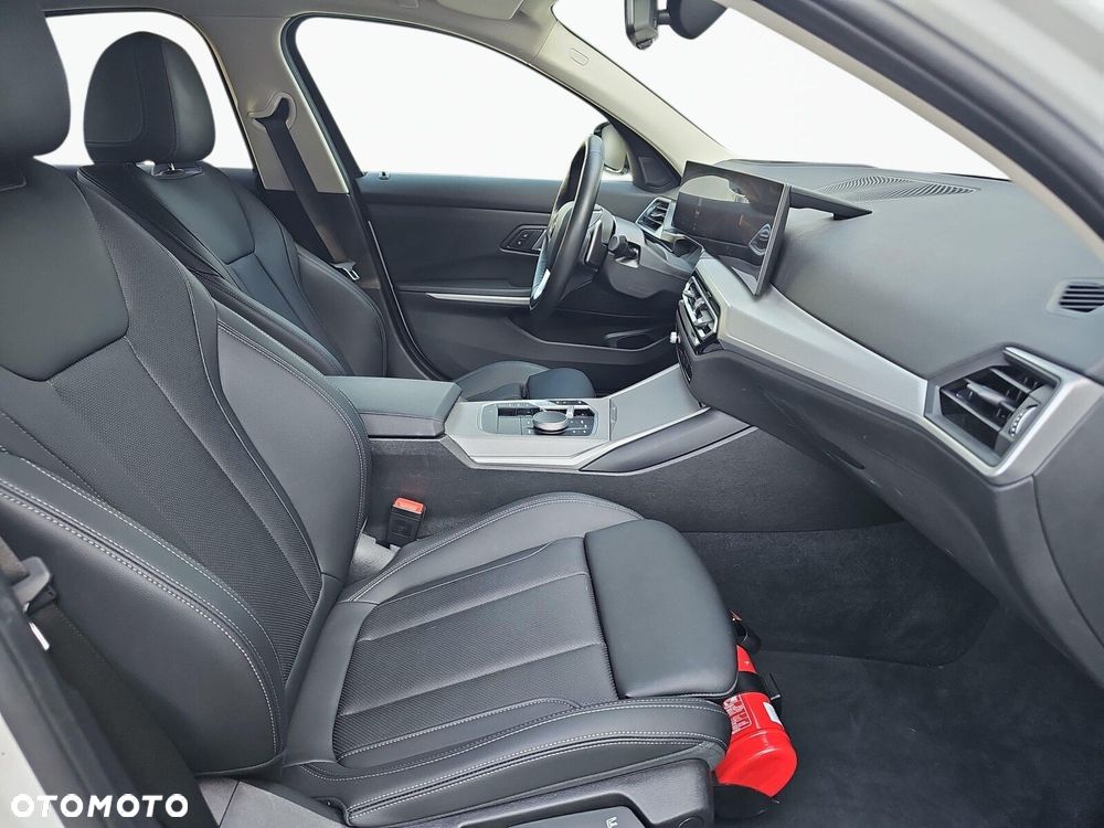 BMW Seria 3 - 14