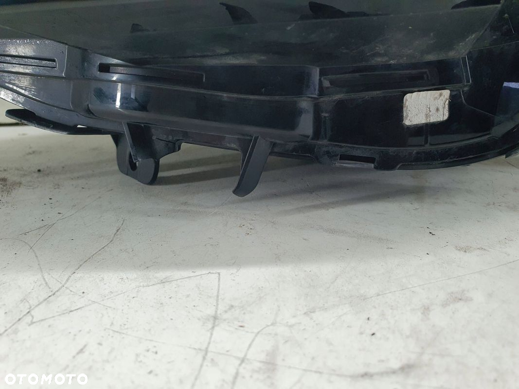 Opel Astra K 5 V 15- LED lewa lampa przednia przód reflektor - 9