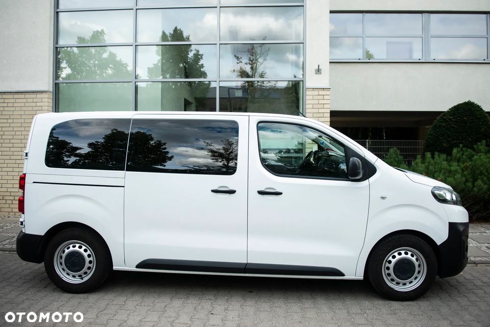 Citroën Jumpy Combi - 3
