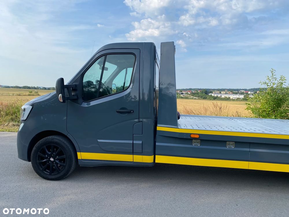Renault Master - Autolaweta - 4