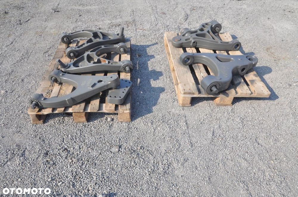 Wahacz Fendt 936 939